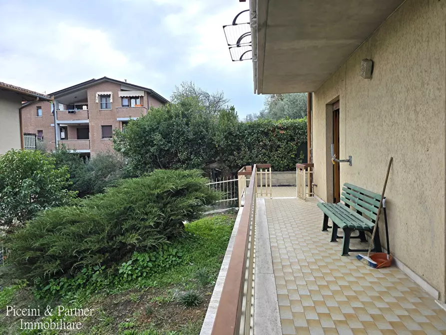 Immagine 14 di Quadrilocale in vendita  in Via Anton Maria Garbi 2 a Tuoro Sul Trasimeno