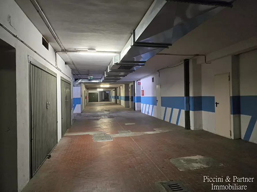 Immagine 8 di Garage in vendita  in Via Campo di Marte 8 a Perugia