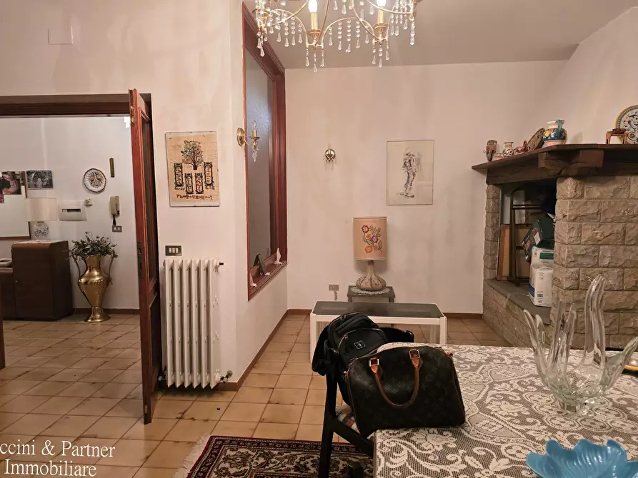 Immagine 14 di Casa indipendente in vendita  in Via Baldami 12/A a Magione