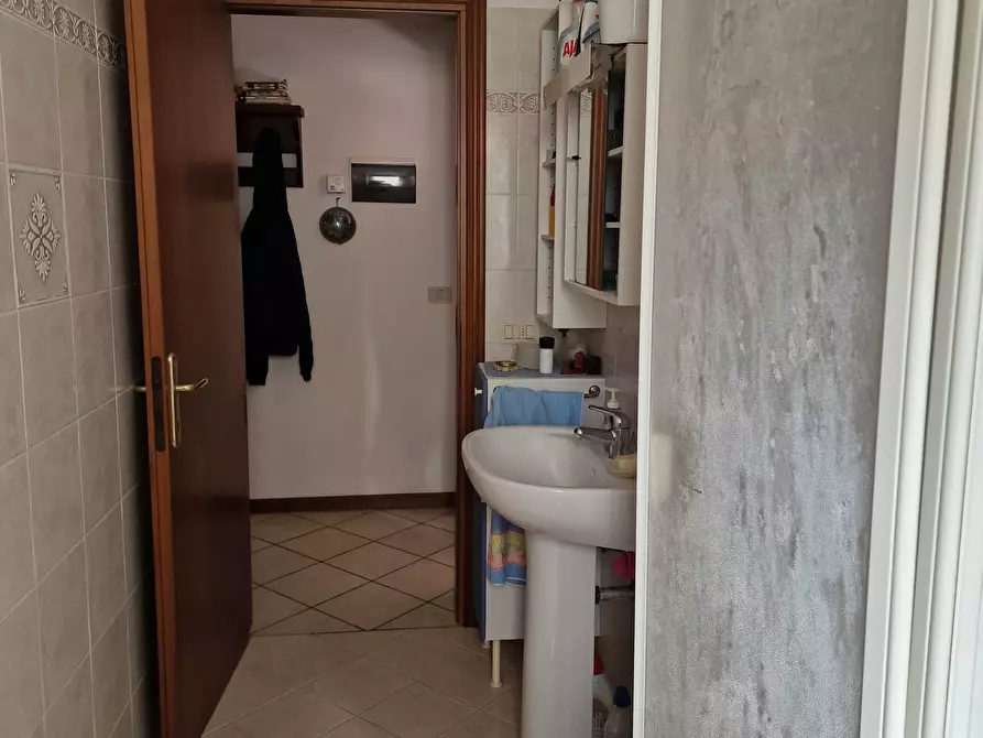 Immagine 52 di Porzione di casa in vendita  in Via Fioretti a Castiglione Del Lago
