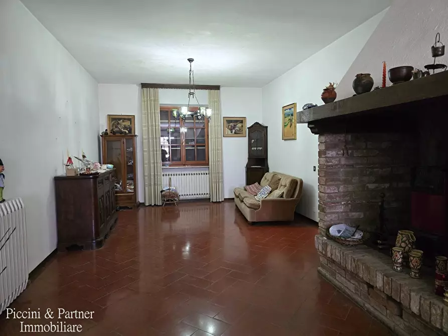 Immagine 58 di Rustico / casale in vendita  in Via Paganico 2 a Castiglione Del Lago
