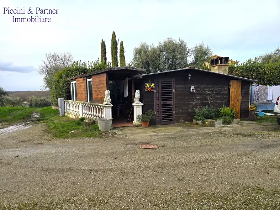 Immagine 48 di Porzione di casa in vendita  in Vocabolo I Cucchi 41 a Castiglione Del Lago