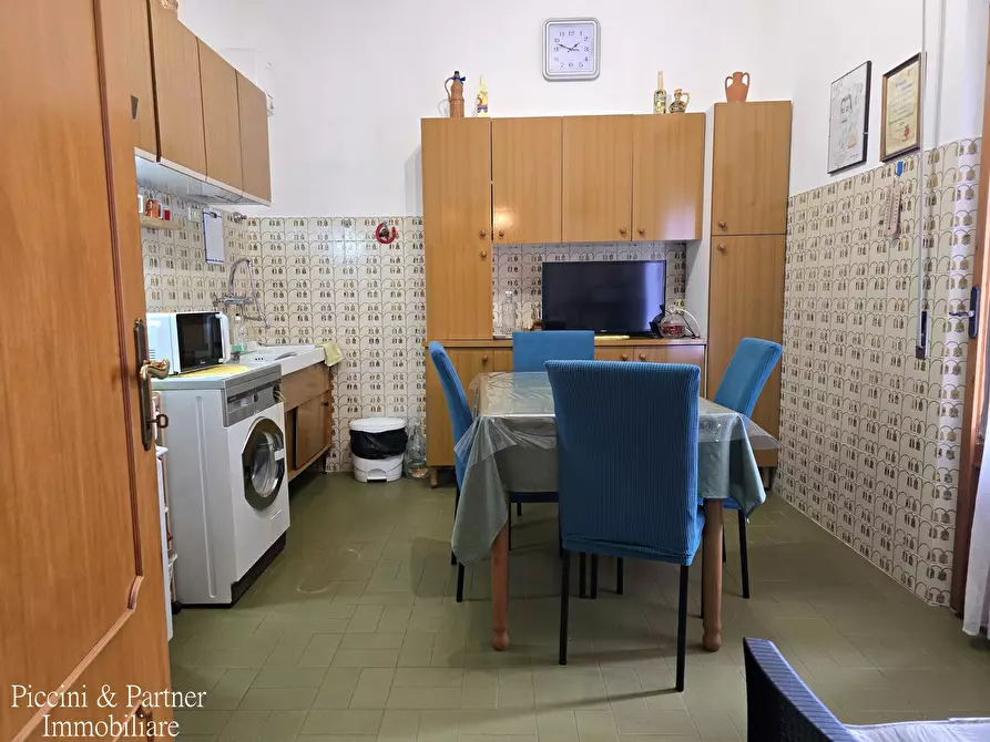 Immagine 4 di Pentalocale in vendita  in Via Tevere 70 a Chianciano Terme