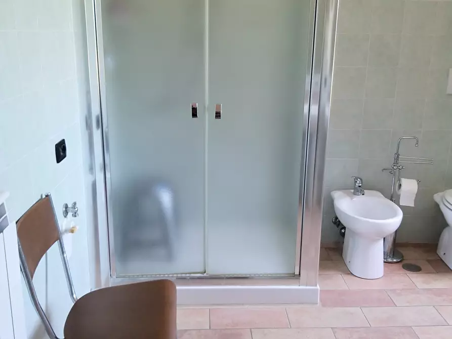 Immagine 17 di Terratetto in vendita  in Strada Vicinale da Macereto alle Grondici 3 a Panicale