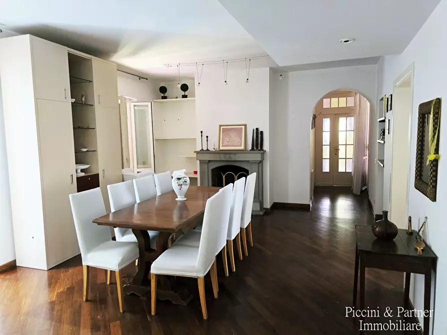 Immagine 4 di Pentalocale in vendita  in Via Orvieto 2 a Perugia