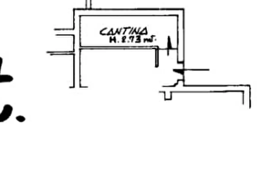 Immagine 34 di Casa bifamiliare in vendita  in Via del Poggio a San Casciano Dei Bagni