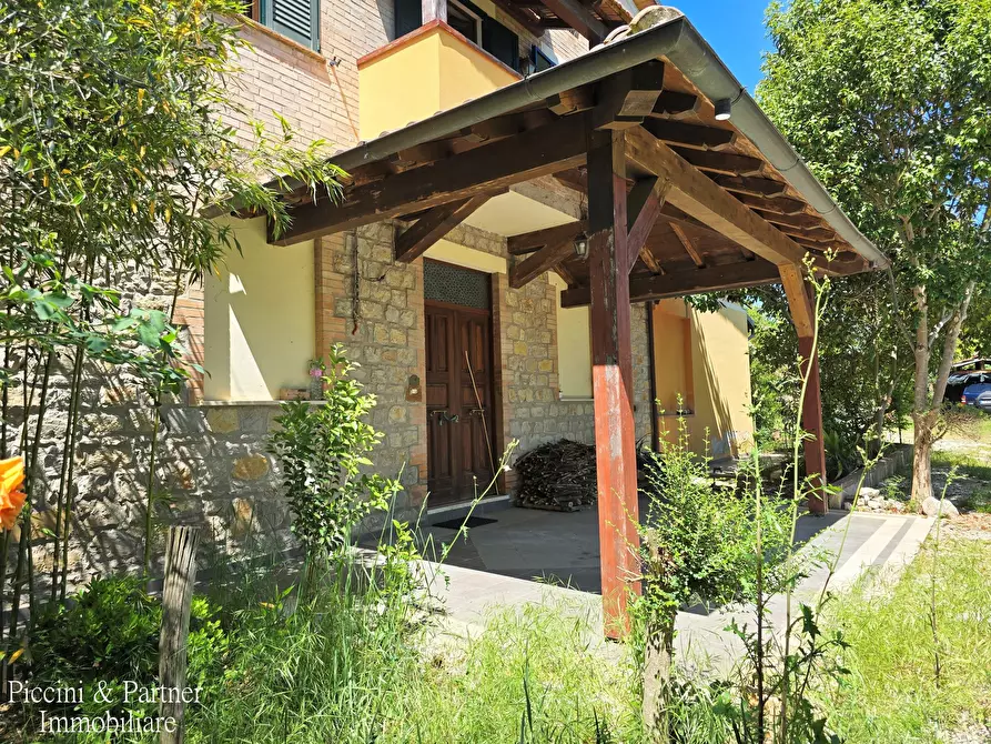 Immagine 10 di Casa bifamiliare in vendita  in Via dello Sport a Marsciano