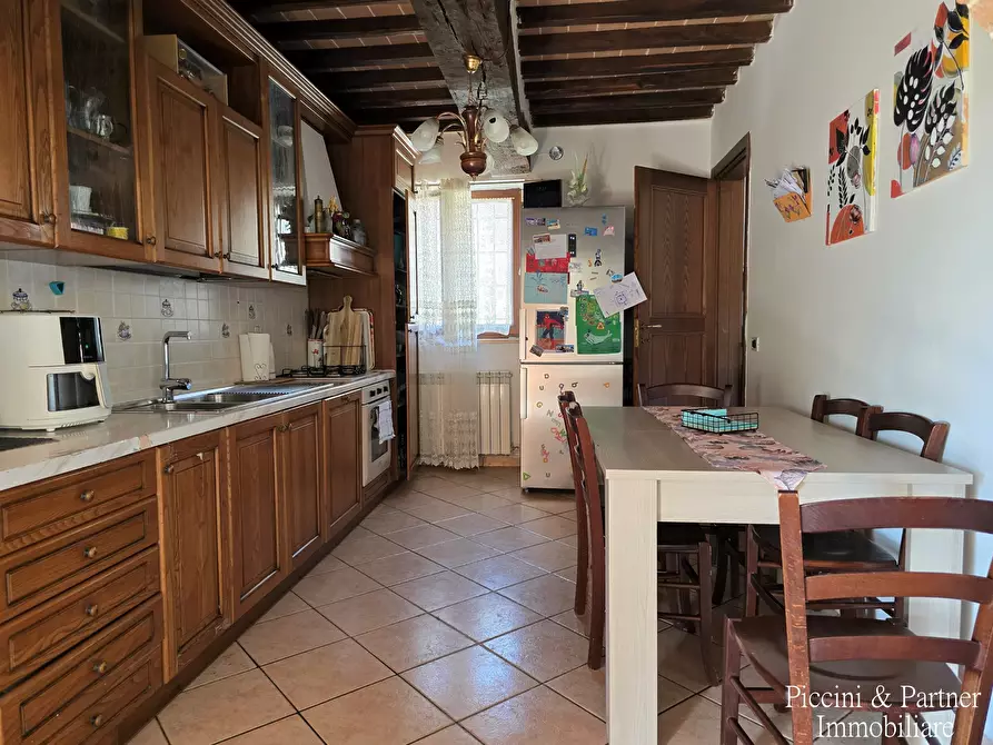 Immagine 13 di Terratetto in vendita  in Via Napoli a Castiglione Del Lago