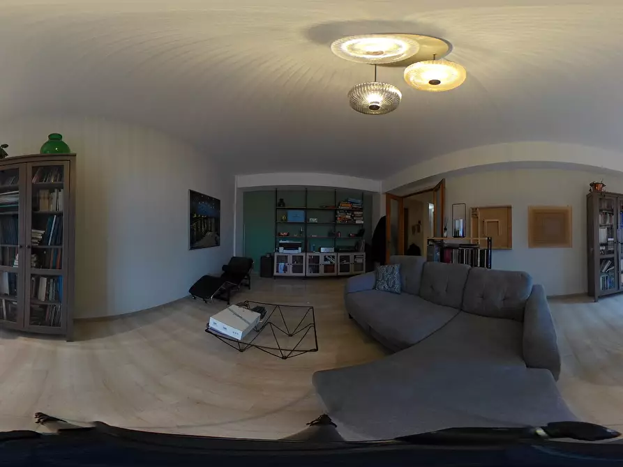 Immagine 58 di Pentalocale in vendita  in Via Frà Bevignate 14 a Perugia