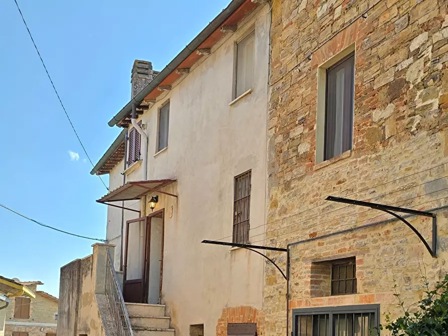 Immagine 2 di Terratetto in vendita  in Via delle Messi a Magione