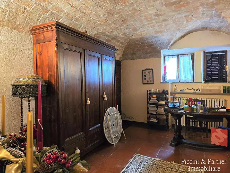 Immagine 45 di Villa in vendita  in Via Giambattista Vico 12 a Corciano