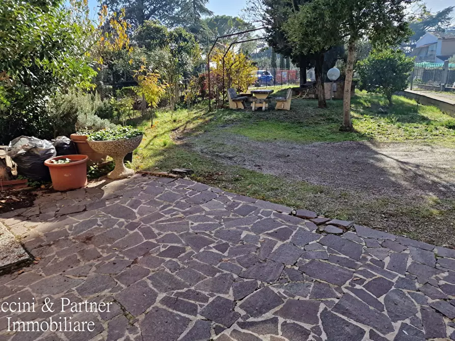 Immagine 31 di Porzione di casa in vendita  in Via Umbria 53 a Montepulciano