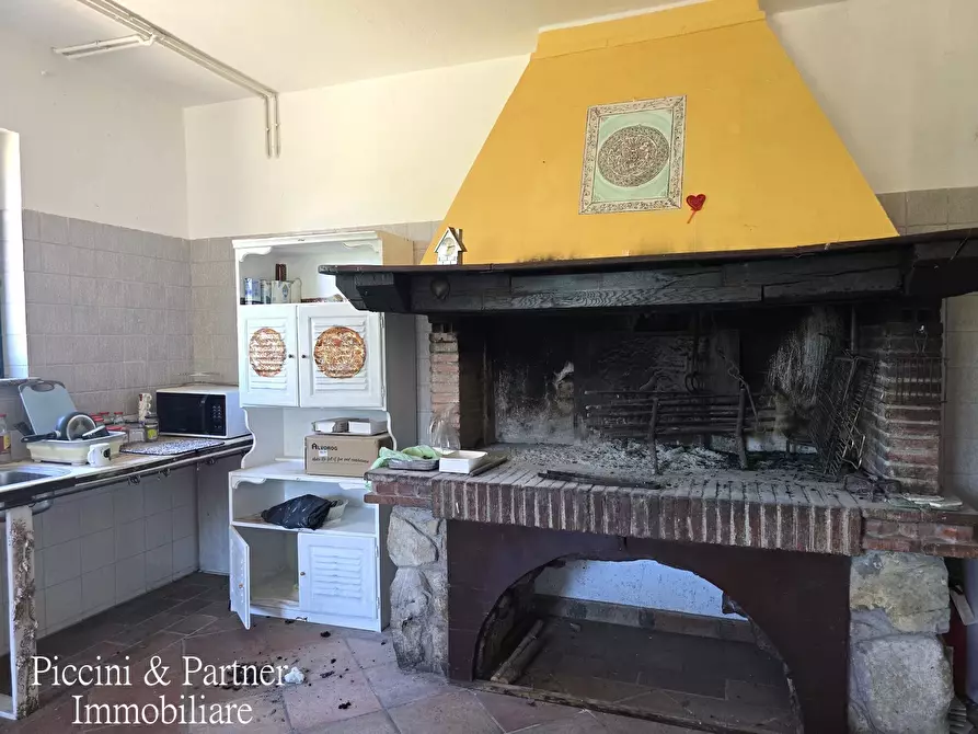 Immagine 9 di Villa in vendita  in Vocabolo Fiatello a San Venanzo