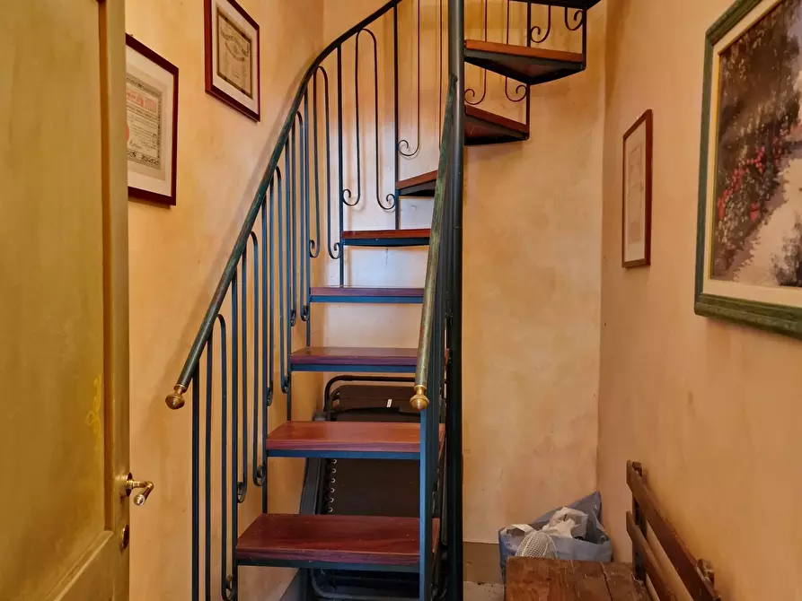 Immagine 45 di Rustico / casale in vendita  a Sarteano