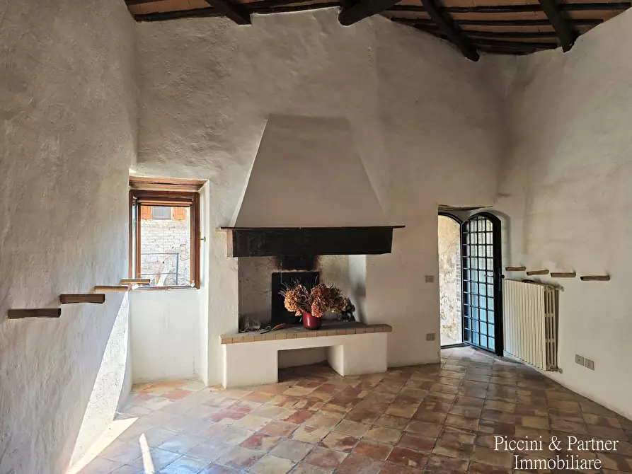 Immagine 62 di Rustico / casale in vendita  in Località Borgiano a Spoleto