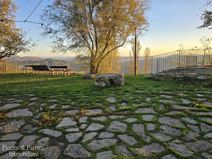 Immagine 27 di Rustico / casale in vendita  in San Benedetto Vecchio a Gubbio
