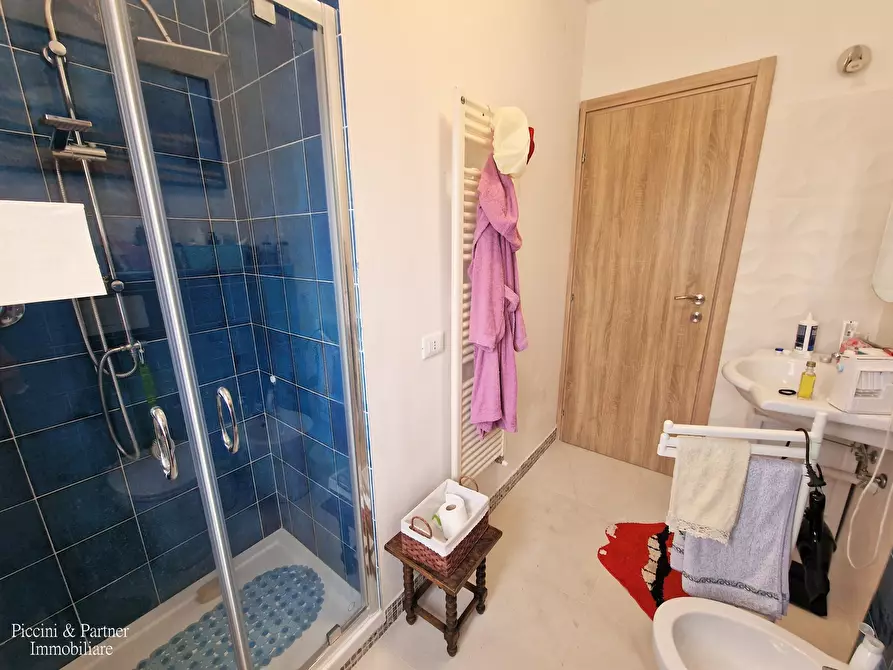 Immagine 47 di Casa indipendente in vendita  in Via dell'Iride 40 a Perugia