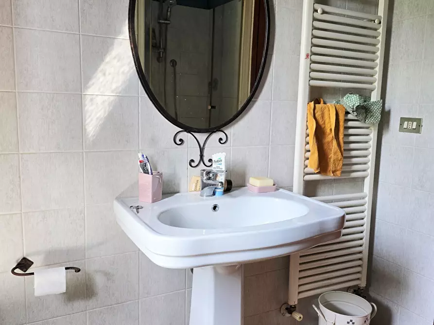 Immagine 45 di Terratetto in vendita  in Via Santa Maria a Castiglione Del Lago