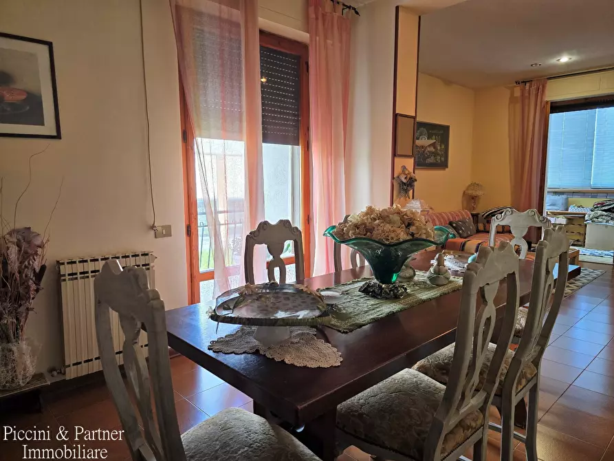 Immagine 13 di Pentalocale in vendita  a Tuoro Sul Trasimeno