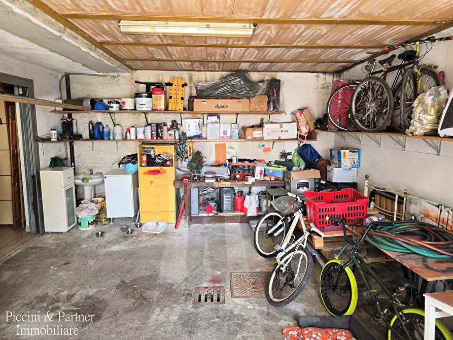 Immagine 83 di Villa in vendita  in Via Lillacci a Perugia