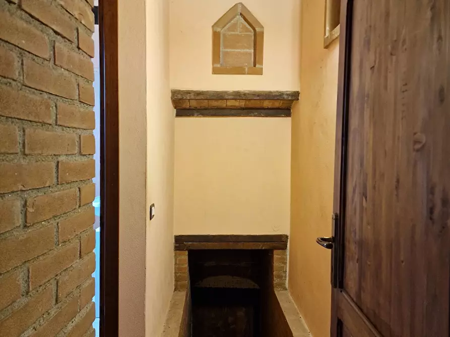 Immagine 20 di Porzione di casa in vendita  in SP309 10 a Città Della Pieve