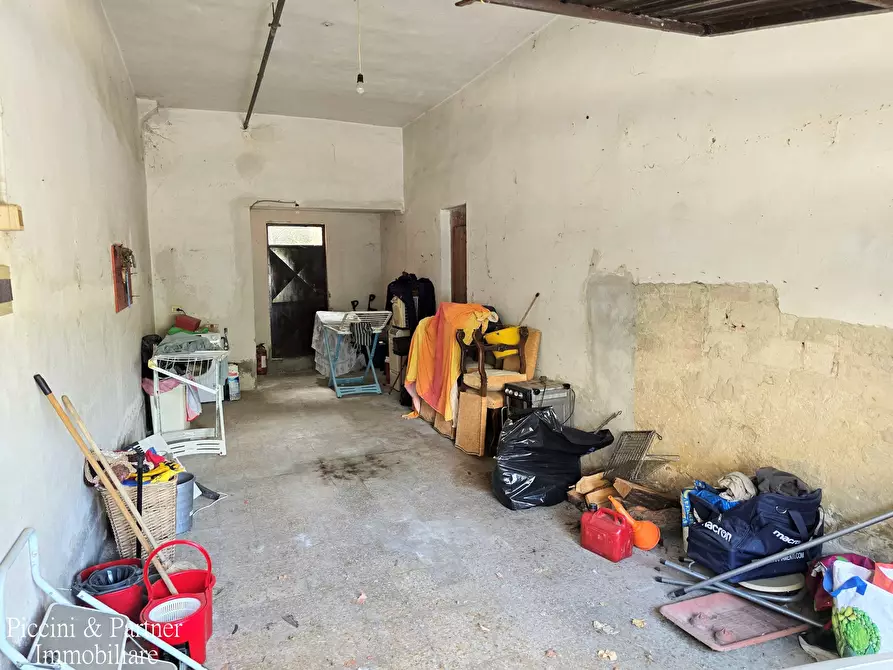 Immagine 49 di Terratetto in vendita  in Via Santa Maria a Castiglione Del Lago