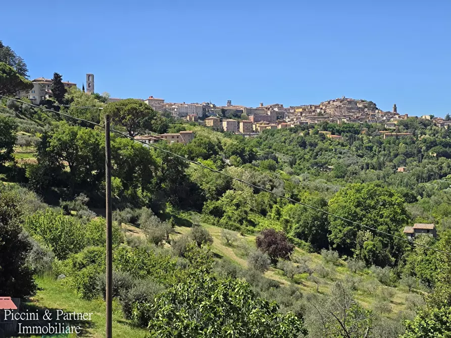 Immagine 3 di Trilocale in affitto  in Via San Girolamo 178 a Perugia