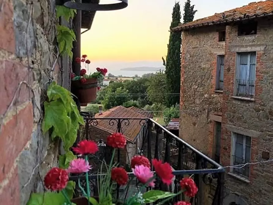 Immagine 24 di Bilocale in vendita  in Via Italia a Magione