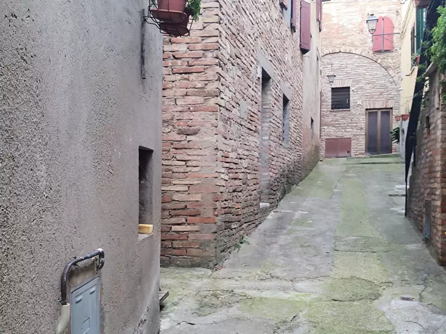 Immagine 3 di Terratetto in vendita  in Via Duca degli Abruzzi 18 a Collazzone