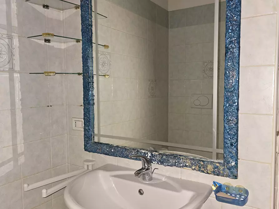 Immagine 39 di Quadrilocale in vendita  in Via Fausto Luciani 32 a Perugia