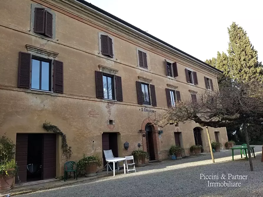 Immagine 42 di Rustico / casale in vendita  in Località I Poggi 28 a Castiglione Del Lago