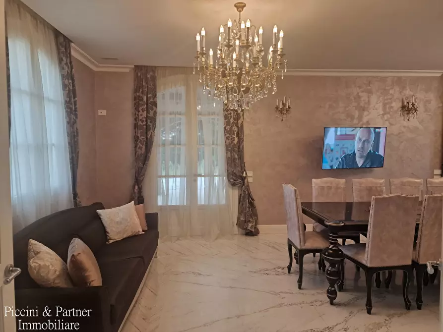 Immagine 12 di Villa in vendita  in Via Celincordia 2289 a Cesena