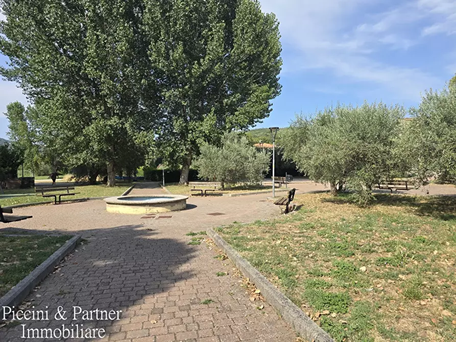 Immagine 54 di Porzione di casa in vendita  in Via del Fossatone a Magione