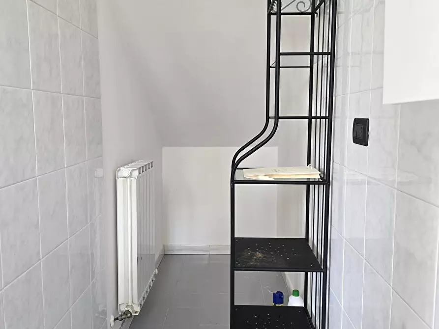 Immagine 18 di Porzione di casa in vendita  in Via del Fossatone a Magione