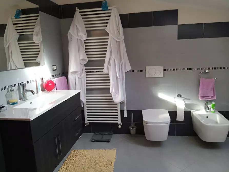 Immagine 40 di Casa bifamiliare in vendita  in Via Todi 23 a Perugia