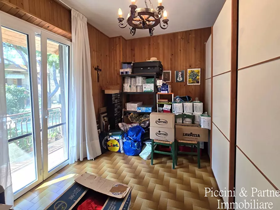 Immagine 37 di Casa indipendente in vendita  in Località Mecucciami 14 a Castiglione Del Lago