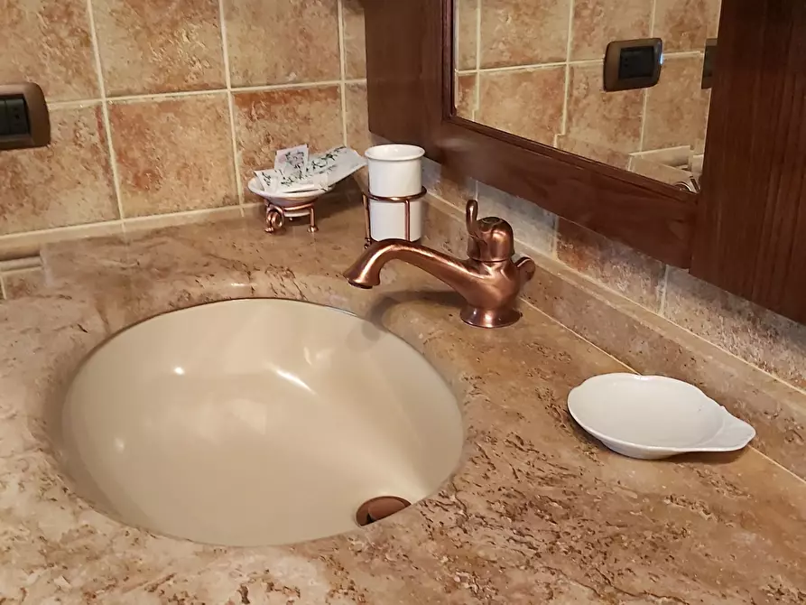 Immagine 24 di Terratetto in vendita  a Sinalunga