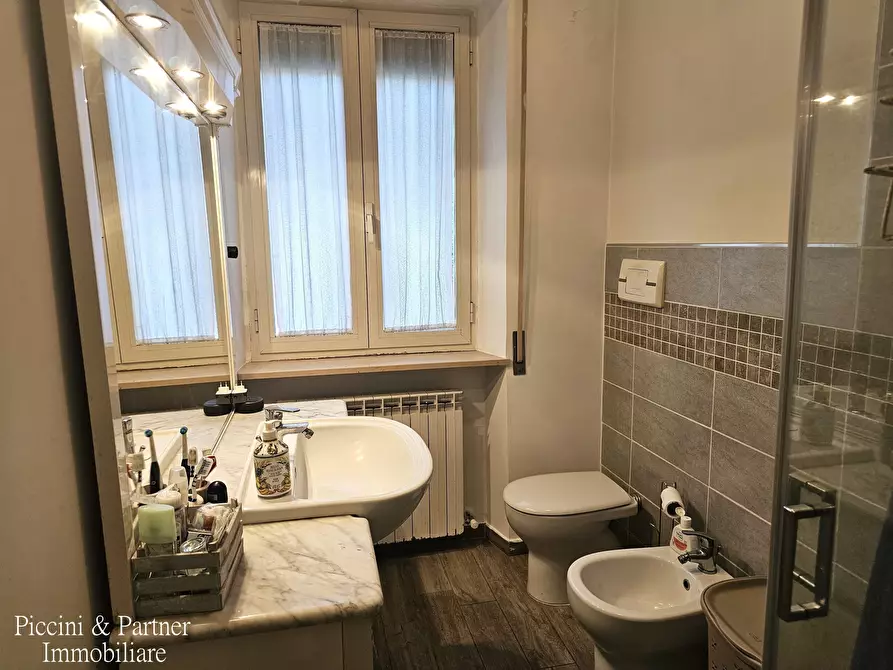 Immagine 50 di Villetta a schiera in vendita  in Via della Madonna dell'Olivo a Assisi