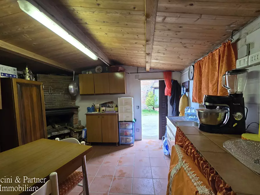 Immagine 59 di Porzione di casa in vendita  in Vocabolo I Cucchi 41 a Castiglione Del Lago