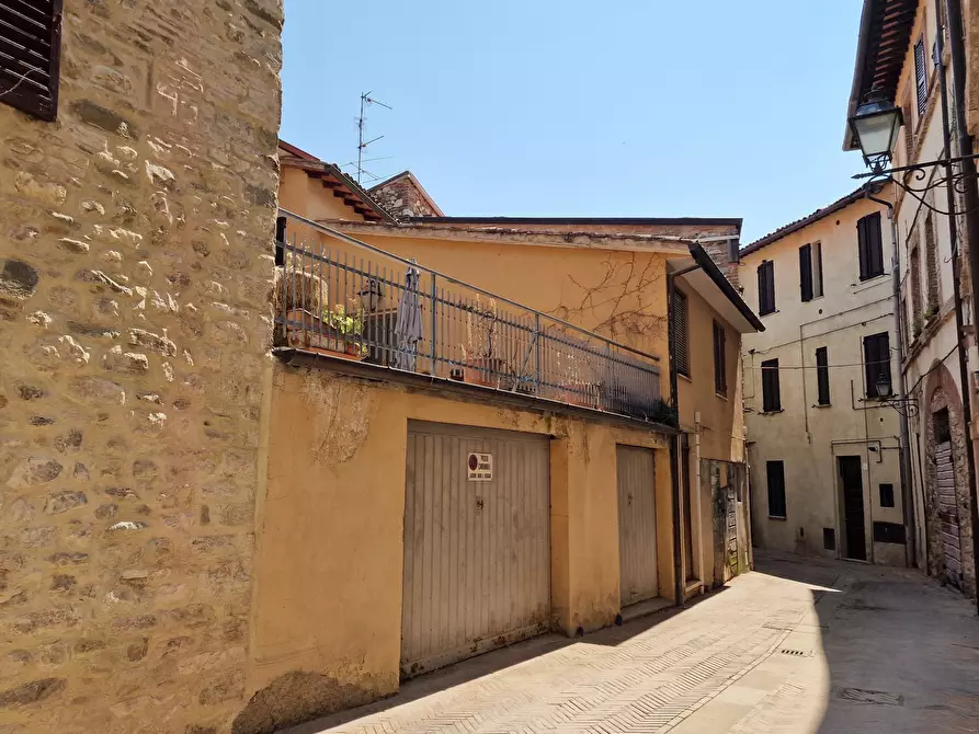 Immagine 1 di Terratetto in vendita  in Via Torino a Marsciano