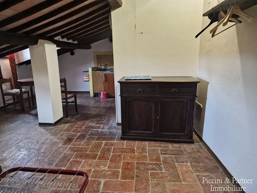 Immagine 15 di Loft/Open space in vendita  in Via Cenaioli a Magione