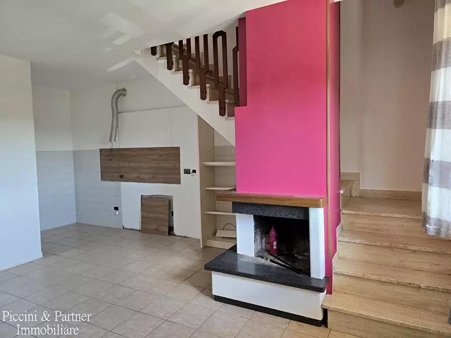 Immagine 16 di Quadrilocale in vendita  in Strada del Giglio a Perugia