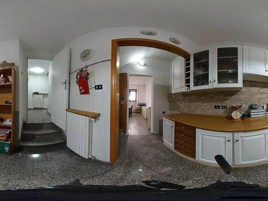 Immagine 61 di Villetta a schiera in vendita  in Via della Madonna dell'Olivo a Assisi