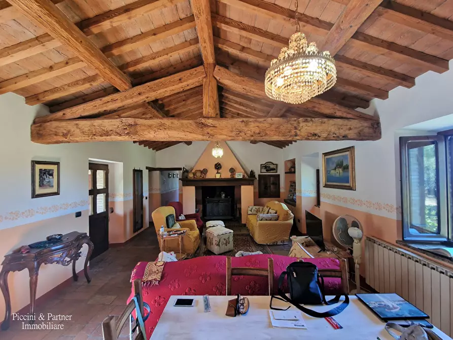 Immagine 11 di Rustico / casale in vendita  in Strada di Compresso a Perugia