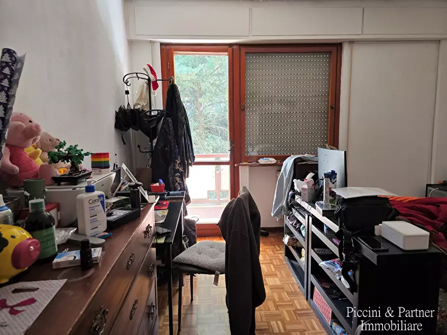 Immagine 31 di Pentalocale in vendita  in Via Bramante 22 a Perugia