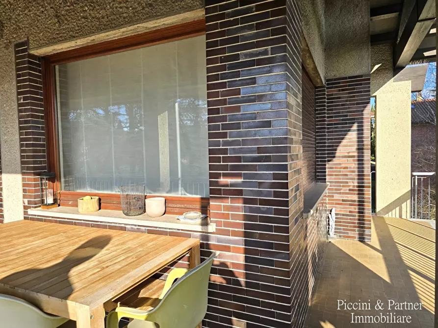 Immagine 9 di Villa in vendita  in Via Giovanni Boccaccio a Città Di Castello