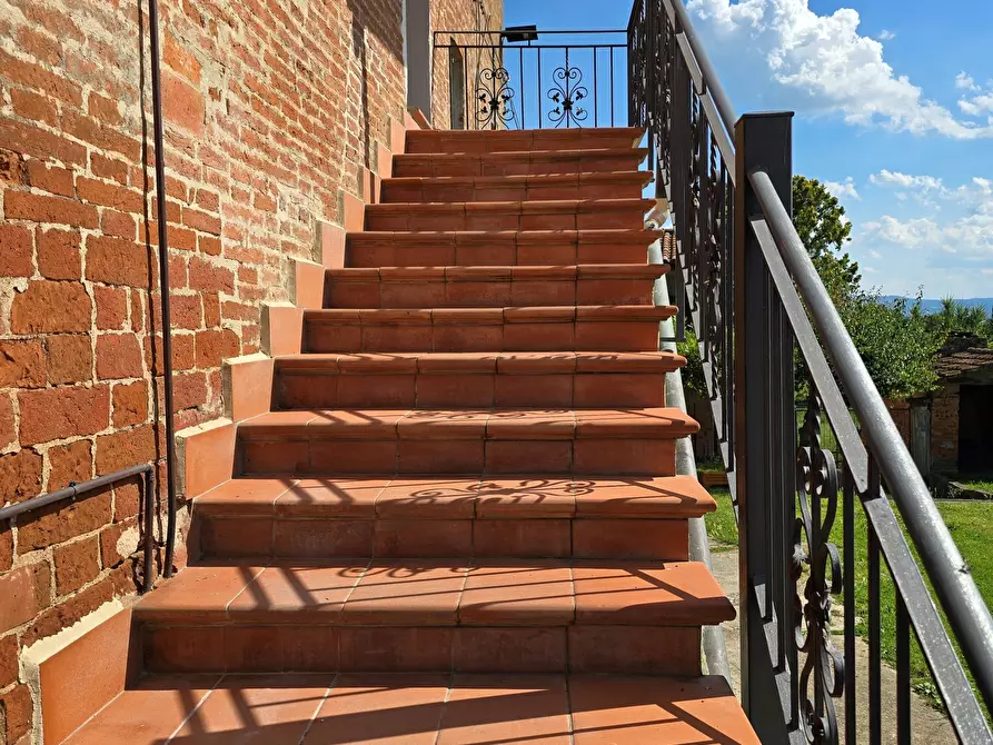 Immagine 29 di Terratetto in vendita  in Via Napoli a Castiglione Del Lago