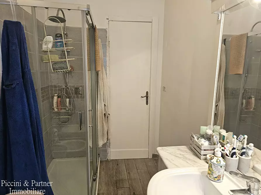 Immagine 52 di Villetta a schiera in vendita  in Via della Madonna dell'Olivo a Assisi