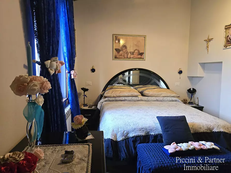 Immagine 26 di Porzione di casa in vendita  in Vocabolo I Cucchi 41 a Castiglione Del Lago