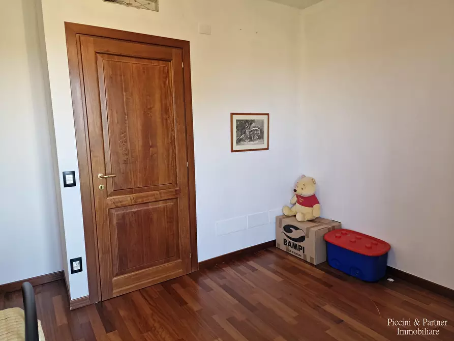 Immagine 37 di Casa bifamiliare in vendita  in Via Trasimeno a Castiglione Del Lago